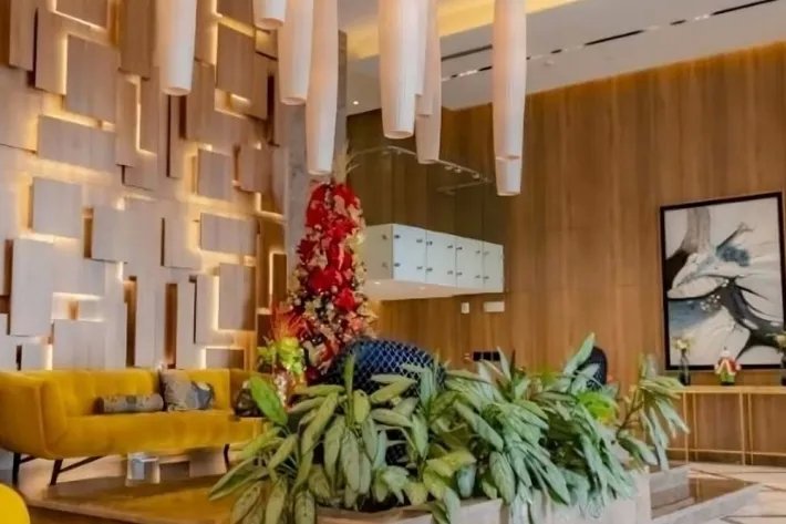 Apartamento de lujo en venta en PH Deluxe Residences, Paitilla