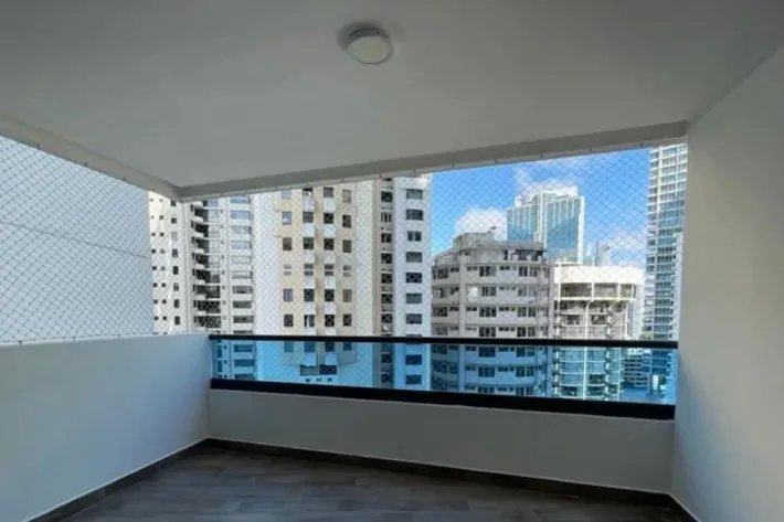 Apartamento de lujo en venta en PH Deluxe Residences, Paitilla