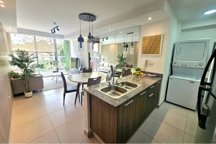 Venta de apartamento en Villa Zaita, Panamá