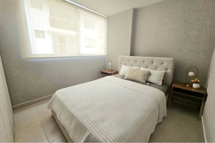Venta de apartamento en Villa Zaita, Panamá