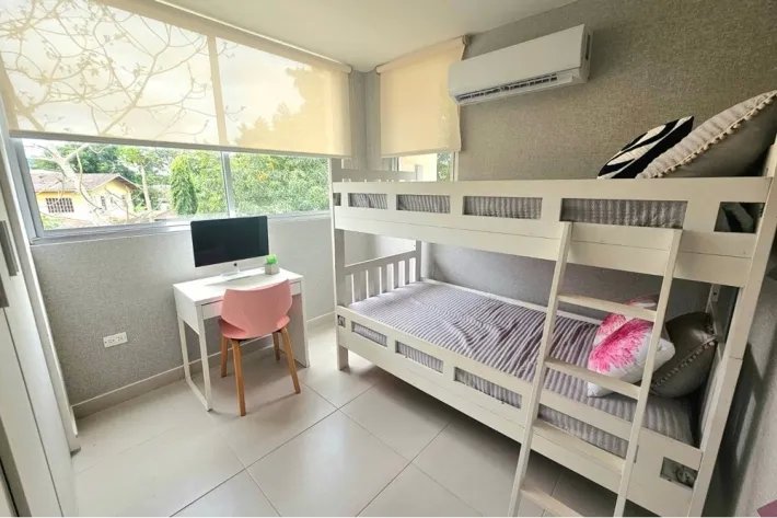 Apartment for sale in Villa Zaita, Panama