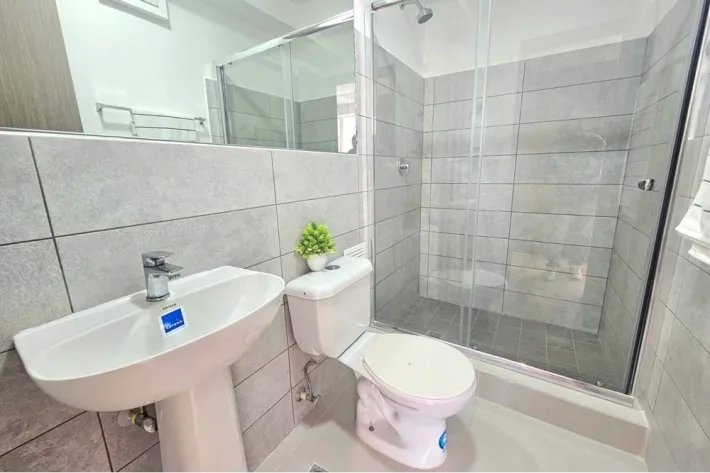 Apartment for sale in Villa Zaita, Panama