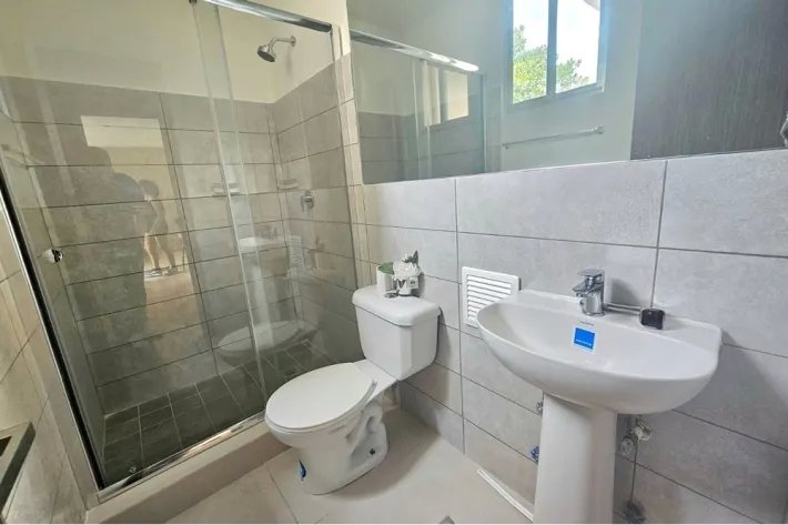 Apartment for sale in Villa Zaita, Panama