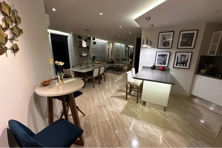 Se vende apartamento en Costa del Este, Ciudad de Panamá