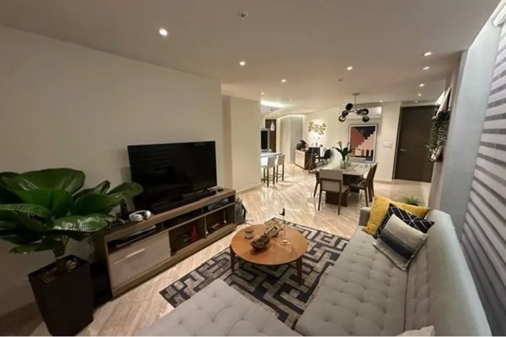 Se vende apartamento en Costa del Este, Ciudad de Panamá