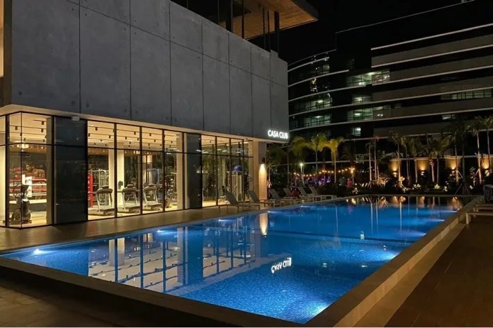 Se vende apartamento en Costa del Este, Ciudad de Panamá