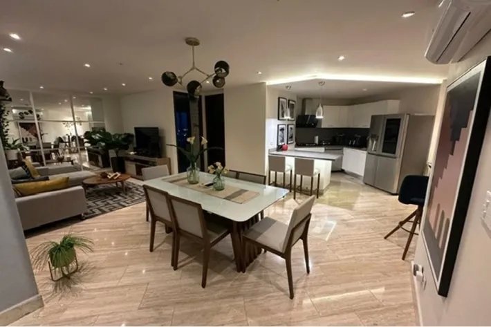 Se vende apartamento en Costa del Este, Ciudad de Panamá
