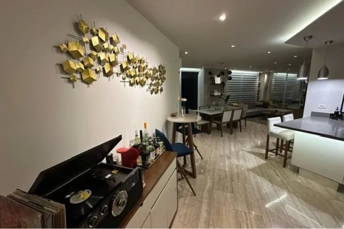 Se vende apartamento en Costa del Este, Ciudad de Panamá