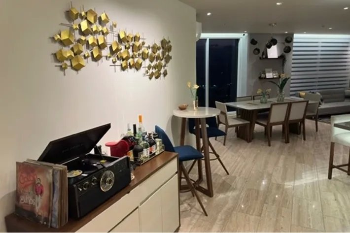 Se vende apartamento en Costa del Este, Ciudad de Panamá