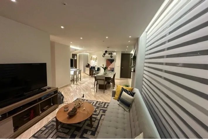 Se vende apartamento en Costa del Este, Ciudad de Panamá