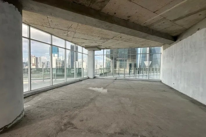 Se vende oficina en Calle 50, Bella Vista