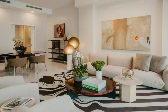 Venta de apartamento en Ocean Reef Islands II, Punta Pacífica