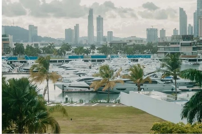 Venta de apartamento en Ocean Reef Islands II, Punta Pacífica