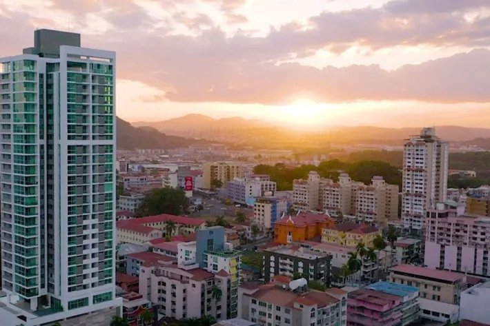 Venta de apartamento en PH Altamira Residences, Bella vista, Panamá
