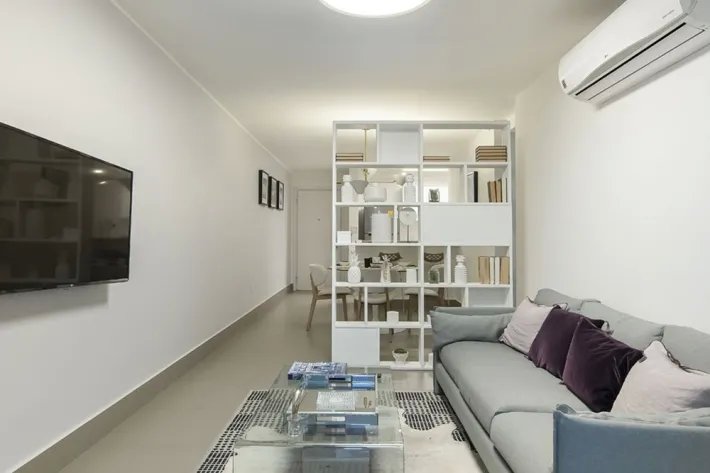 Venta de apartamento en PH Altamira Residences, Bella vista, Panamá