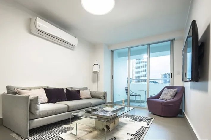 Venta de apartamento en PH Altamira Residences, Bella vista, Panamá