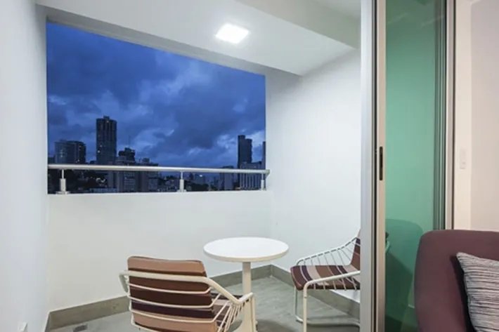 Venta de apartamento en PH Altamira Residences, Bella vista, Panamá