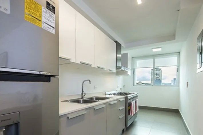 Venta de apartamento en PH Altamira Residences, Bella vista, Panamá