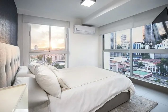 Venta de apartamento en PH Altamira Residences, Bella vista, Panamá