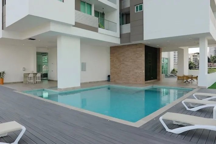 Venta de apartamento en PH Altamira Residences, Bella vista, Panamá