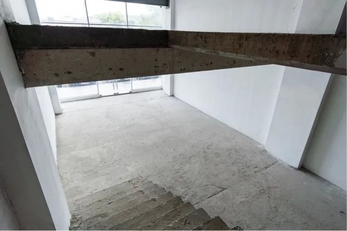Commercial space for rent in downtown Panama City