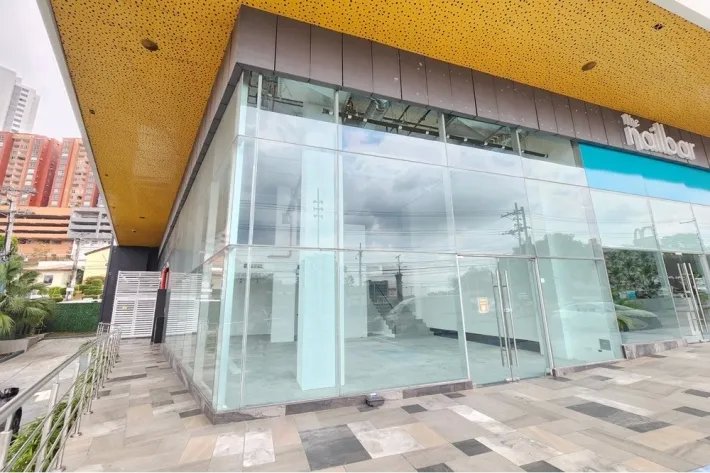Commercial space for rent in El Dorado, Panama City