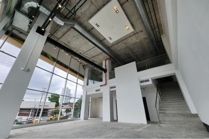 Alquiler de local comercial en El Dorado, Ciudad de Panamá