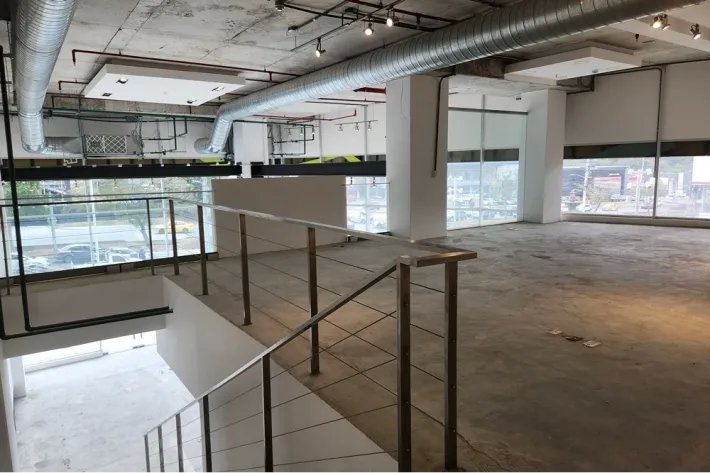 Alquiler de local comercial en El Dorado, Ciudad de Panamá