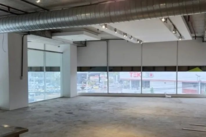 Alquiler de local comercial en El Dorado, Ciudad de Panamá
