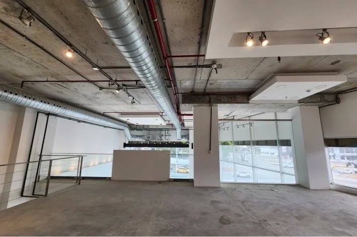Alquiler de local comercial en El Dorado, Ciudad de Panamá