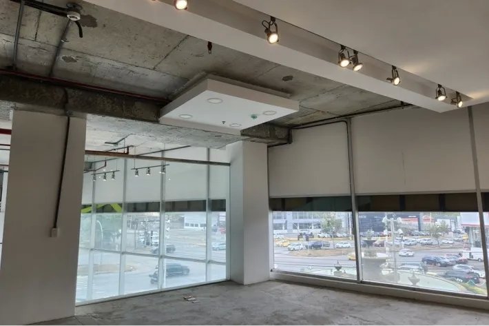 Alquiler de local comercial en El Dorado, Ciudad de Panamá