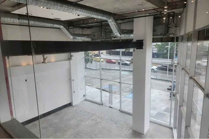 Alquiler de local comercial en El Dorado, Ciudad de Panamá