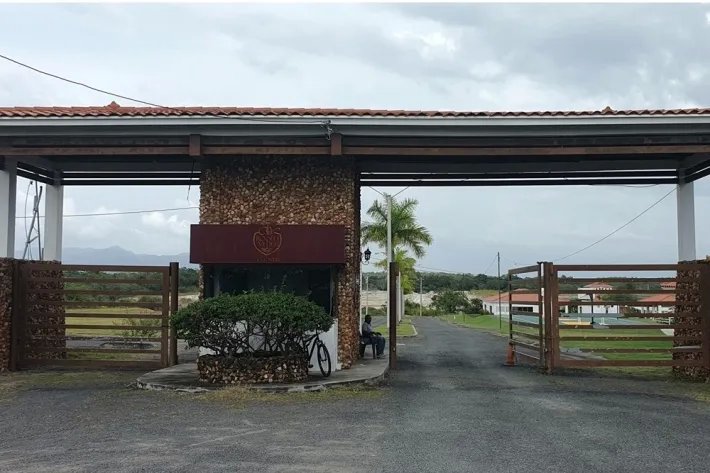 Se vende casa campestre en San Carlos, Panamá Oeste