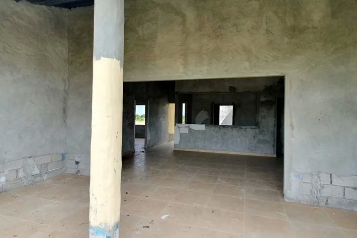 Se vende casa campestre en San Carlos, Panamá Oeste
