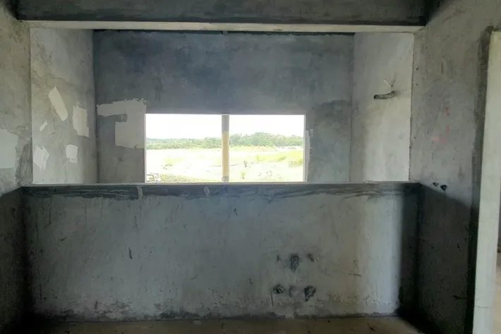 Se vende casa campestre en San Carlos, Panamá Oeste