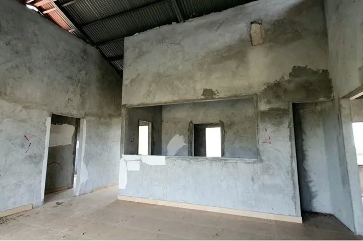 Se vende casa campestre en San Carlos, Panamá Oeste