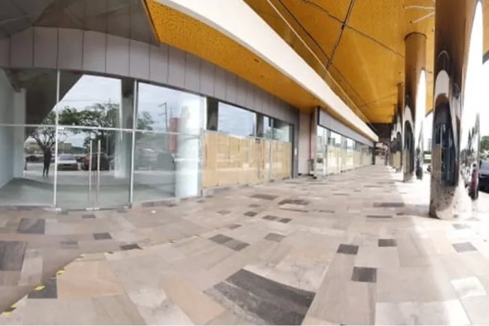 Alquiler de local comercial en Avenida Ricardo J. Alfaro, Panamá