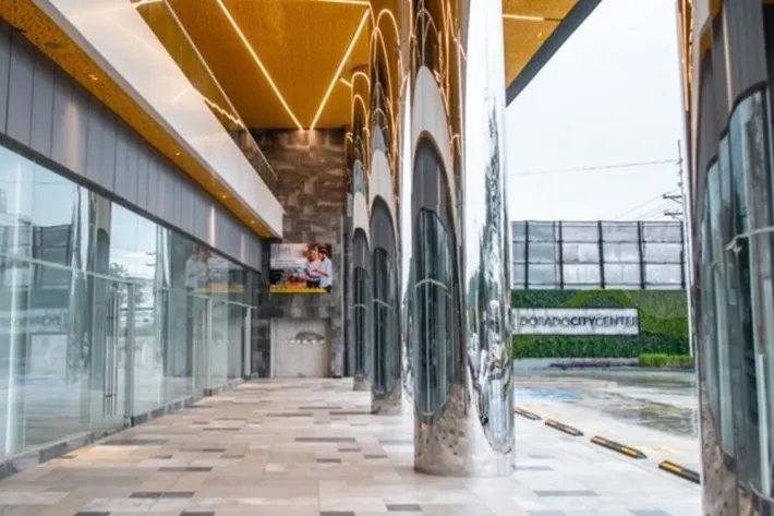 Alquiler de local comercial en Avenida Ricardo J. Alfaro, Panamá