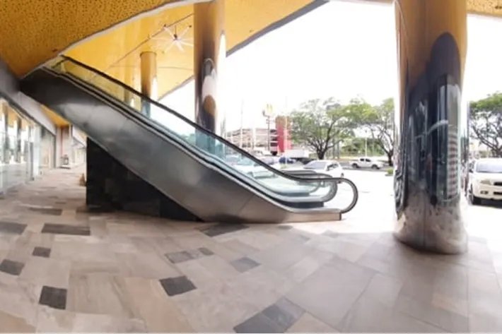 Alquiler de local comercial en Avenida Ricardo J. Alfaro, Panamá