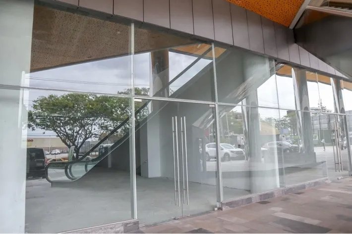 Commercial space for rent in Panama City