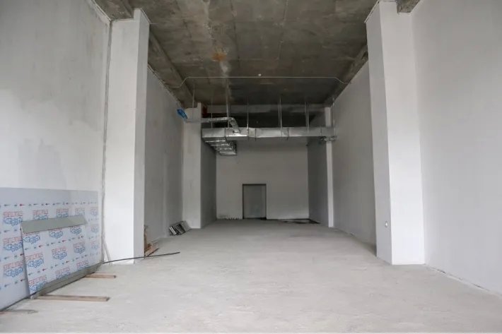 Commercial space for rent in Panama City