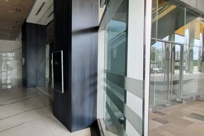 Commercial space for rent in Panama City