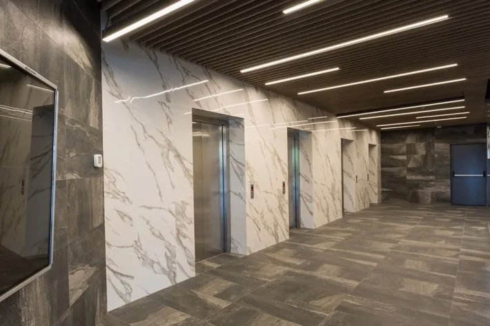 Commercial space for rent in Panama City
