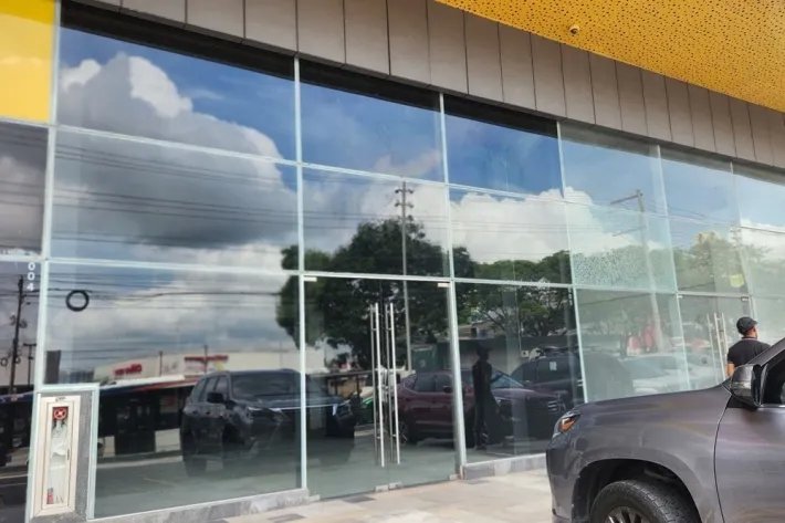 Alquiler de local comercial en el centro de la ciudad de Panamá