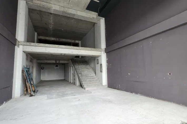 Alquiler de local comercial en el centro de la ciudad de Panamá