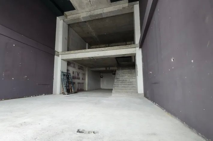Alquiler de local comercial en el centro de la ciudad de Panamá