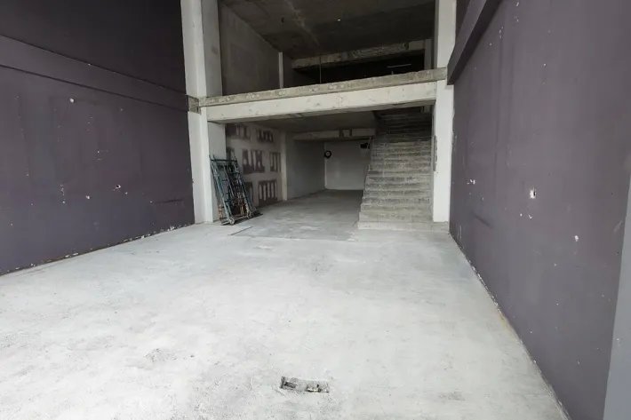 Alquiler de local comercial en el centro de la ciudad de Panamá