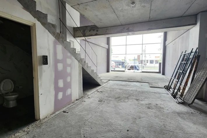 Alquiler de local comercial en el centro de la ciudad de Panamá