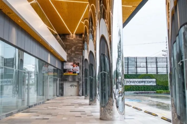 Alquiler de local comercial en el centro de la ciudad de Panamá