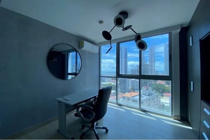 Se vende apartamento en Coco del Mar, San Francisco